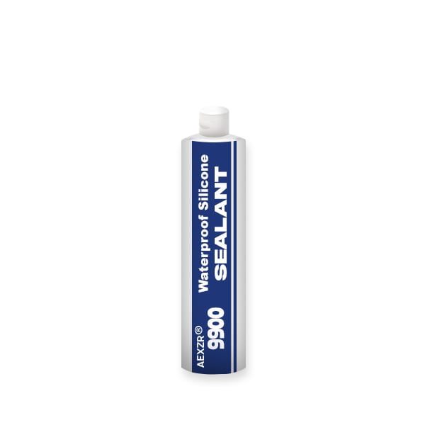 Reliable Sealant - Ensures Permanent Protection Against Leaks and Worries