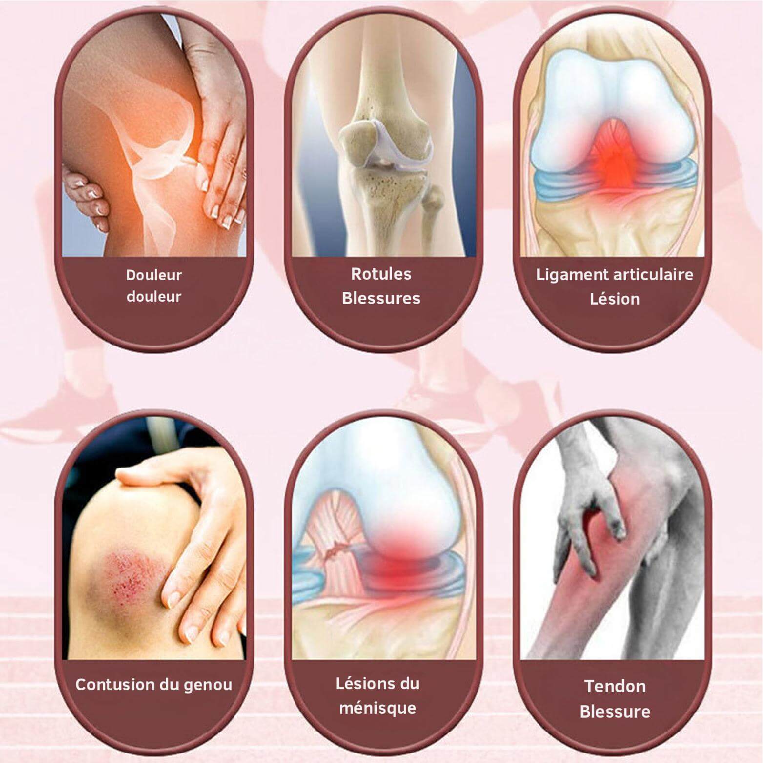 StrideStrong™ — Experience Pain-Free Freedom and Unstoppable Knee Support