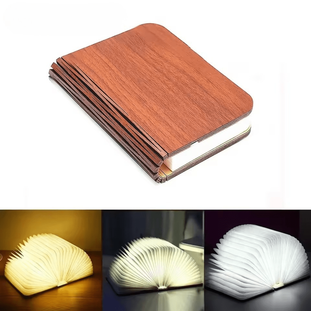 Create Your Ideal Ambiance Anytime, Anywhere with Wireless Lighting