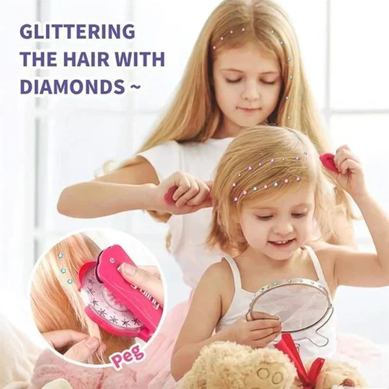 Instant Sparkle and Unforgettable Style for Any Look