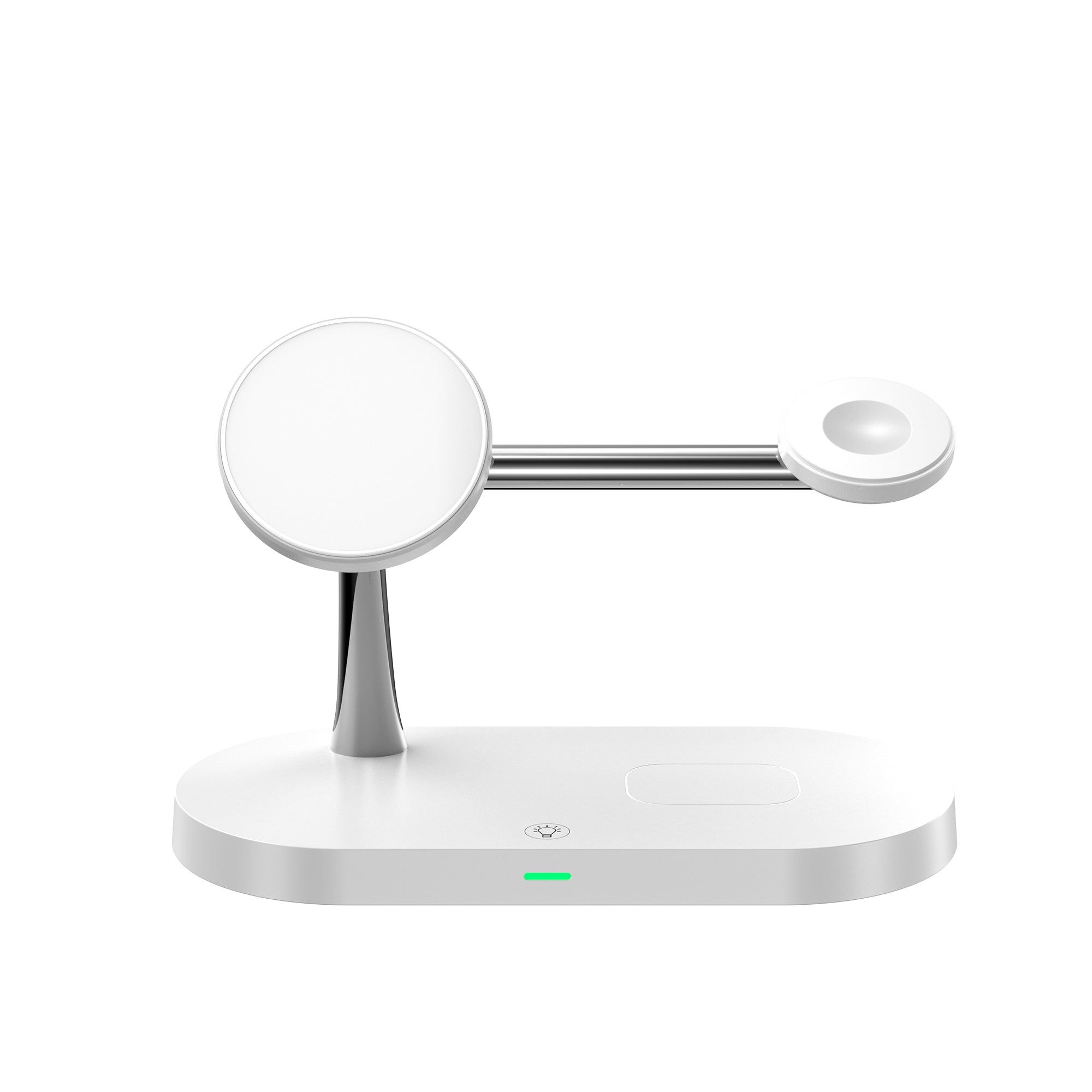 Cordless Charging Solution – More Energy and Freedom for Your Daily Life