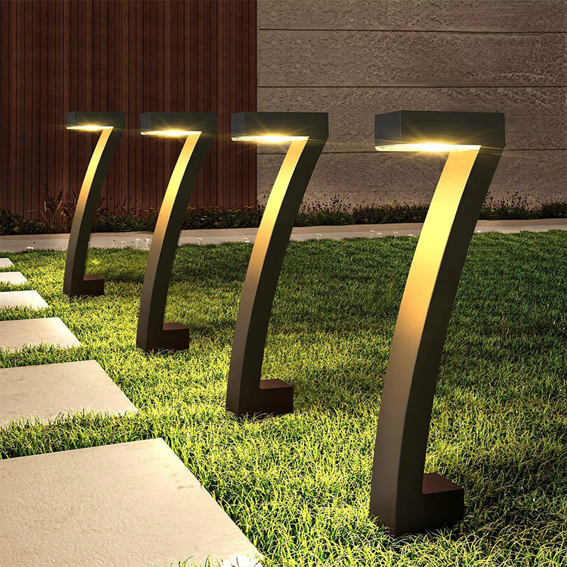 BrillaraGlow™ — Transform Your Garden with Effortless, All-Night Radiance and Weatherproof Security