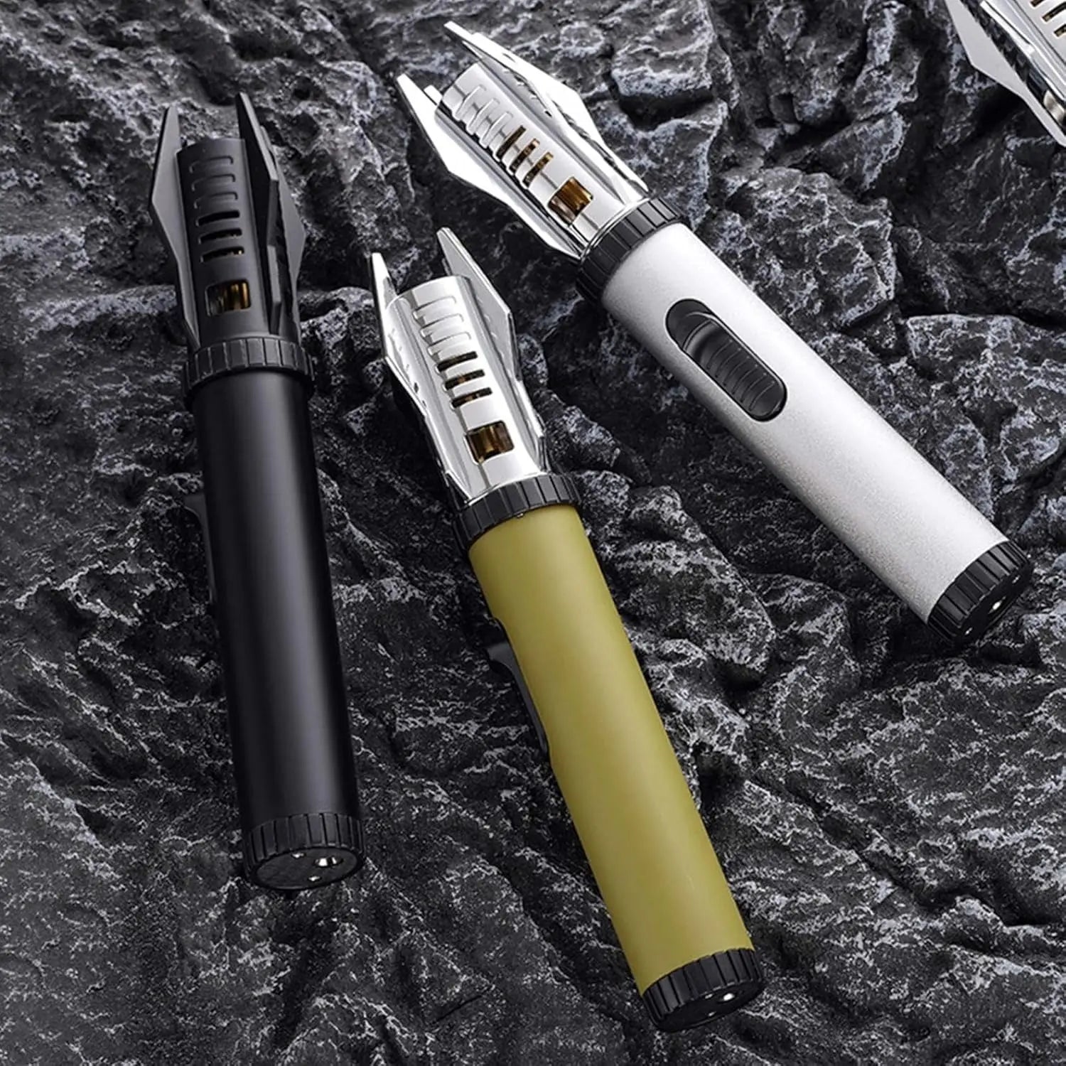 BlazeCraft™ — Ignite Unstoppable Firepower in Any Storm