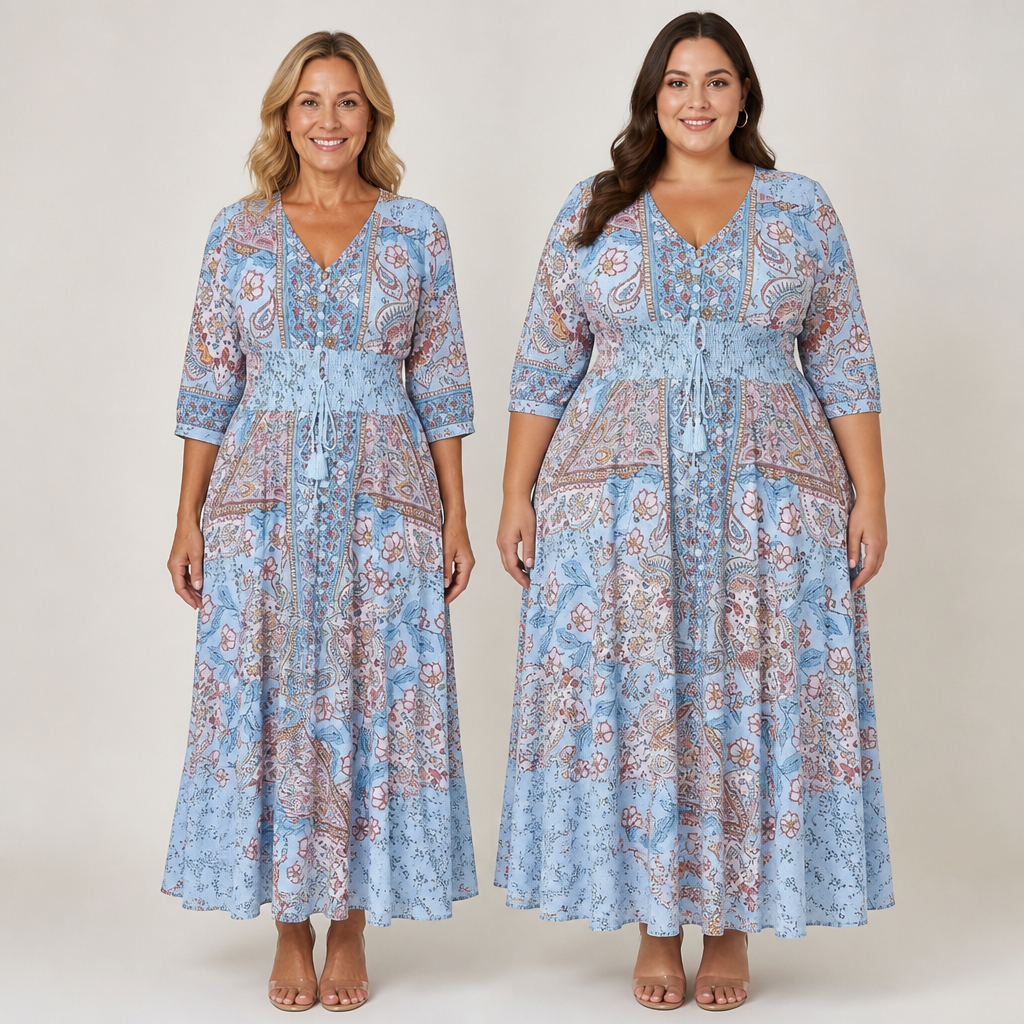 LuminaBelle™ — Embrace Effortless Elegance That Celebrates Your Natural Confidence