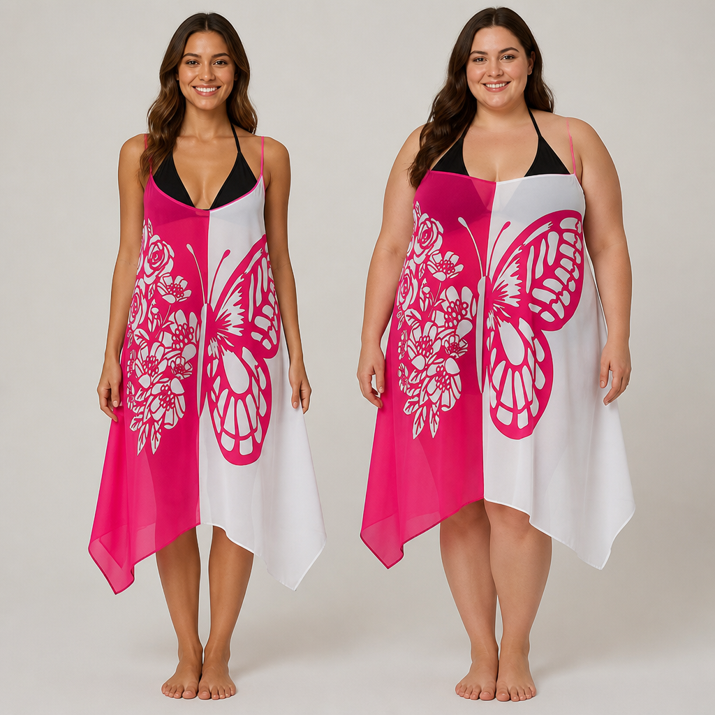 LumiFleur™ — Feel Cool, Look Stunning, and Own Every Summer Moment