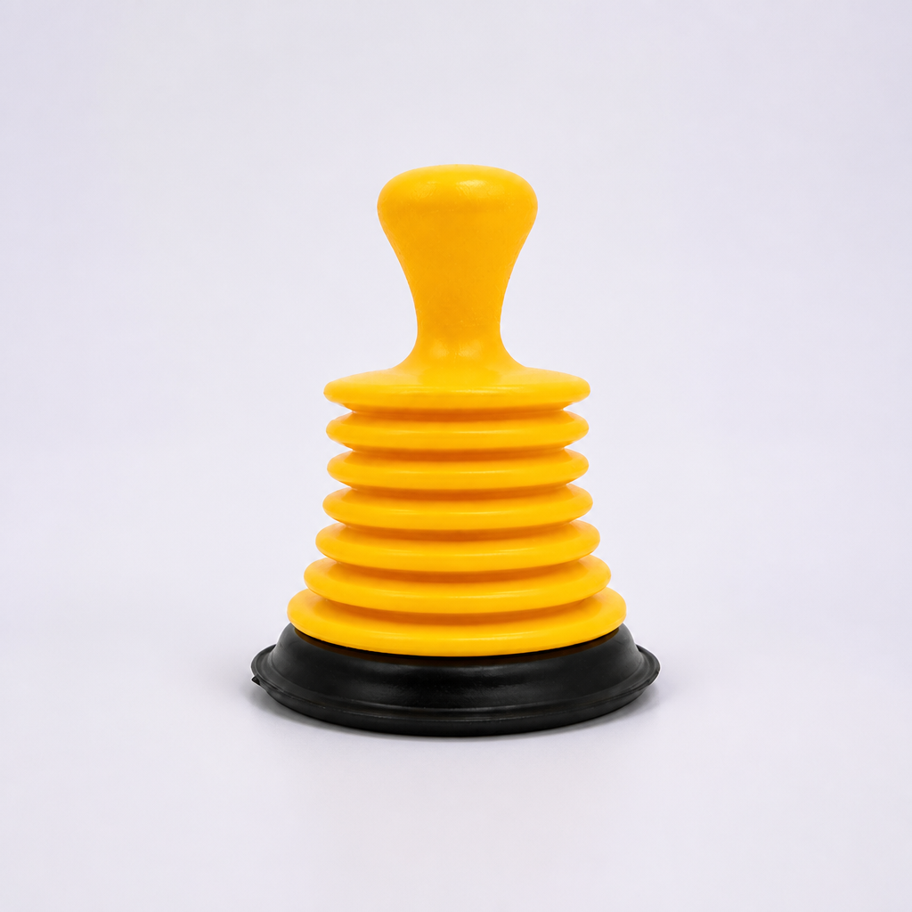 FlowForce™ — Crush Clogs Instantly for Drains That Flow Like New Every Time