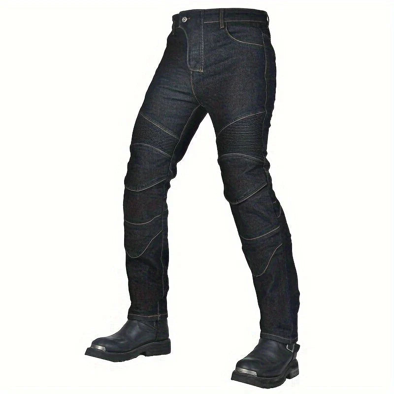 ArmorRide™ Biker Pants — Ride Fearless with Rock-Solid Protection and Unmatched Comfort