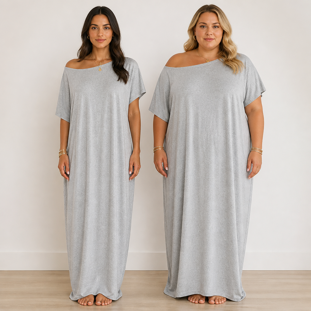 Solessence™ — Wrap Yourself in Effortless Comfort and Unstoppable Confidence All Day Long
