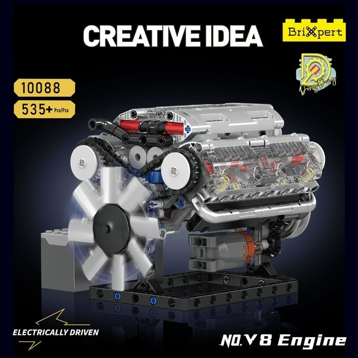 IronClad Torque - Experience the Thrill of Real Engine Power