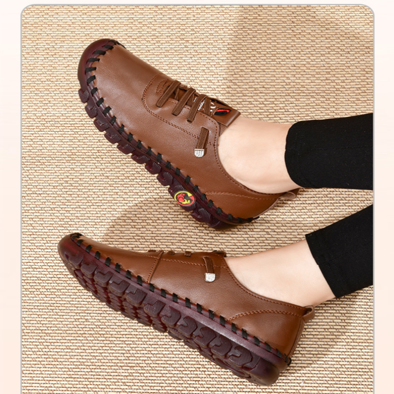 StrideSure™ — Kick Pain to the Curb and Feel Energized All Day Long