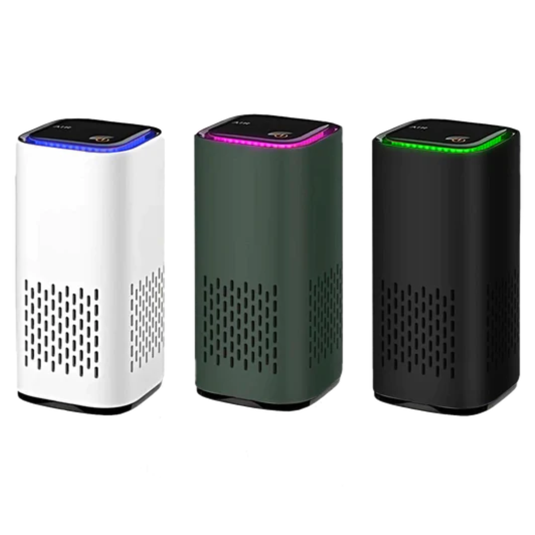 Pet-Friendly Air Purifier – Control Odors and Dander for Fresh Indoor Air