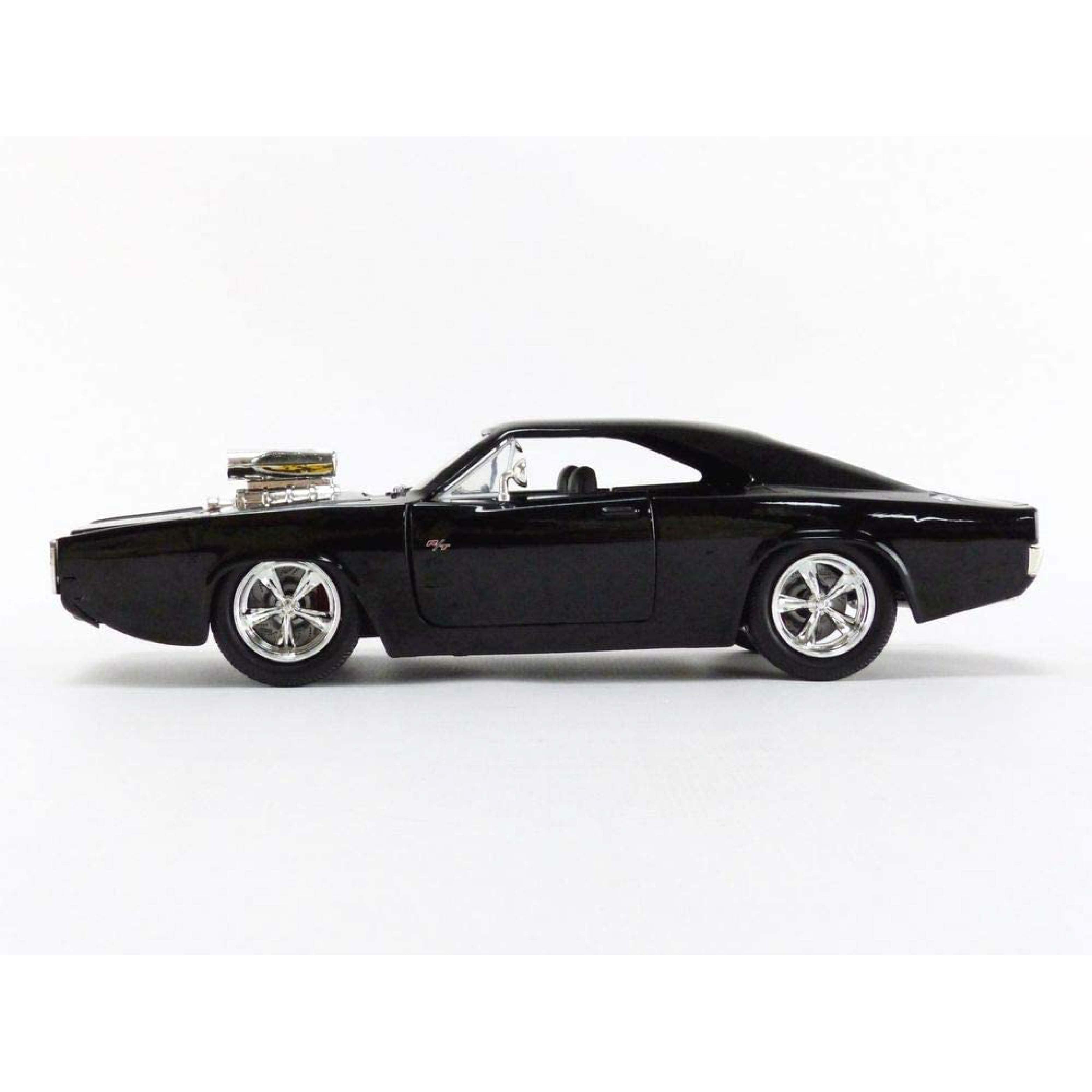 Grip the Power and Pride of a Legendary Muscle Car