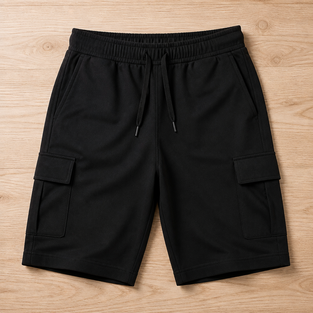 BreezeFlex™ — Feel Unstoppable Cool Comfort with Every Step