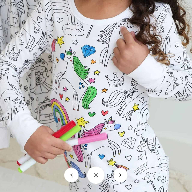 Custom Comfort Pajama Sets – Wrap Yourself in Dreamy Relaxation