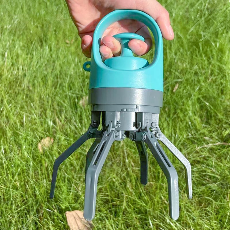 Clean Hands While Walking Your Dog – No More Mess!