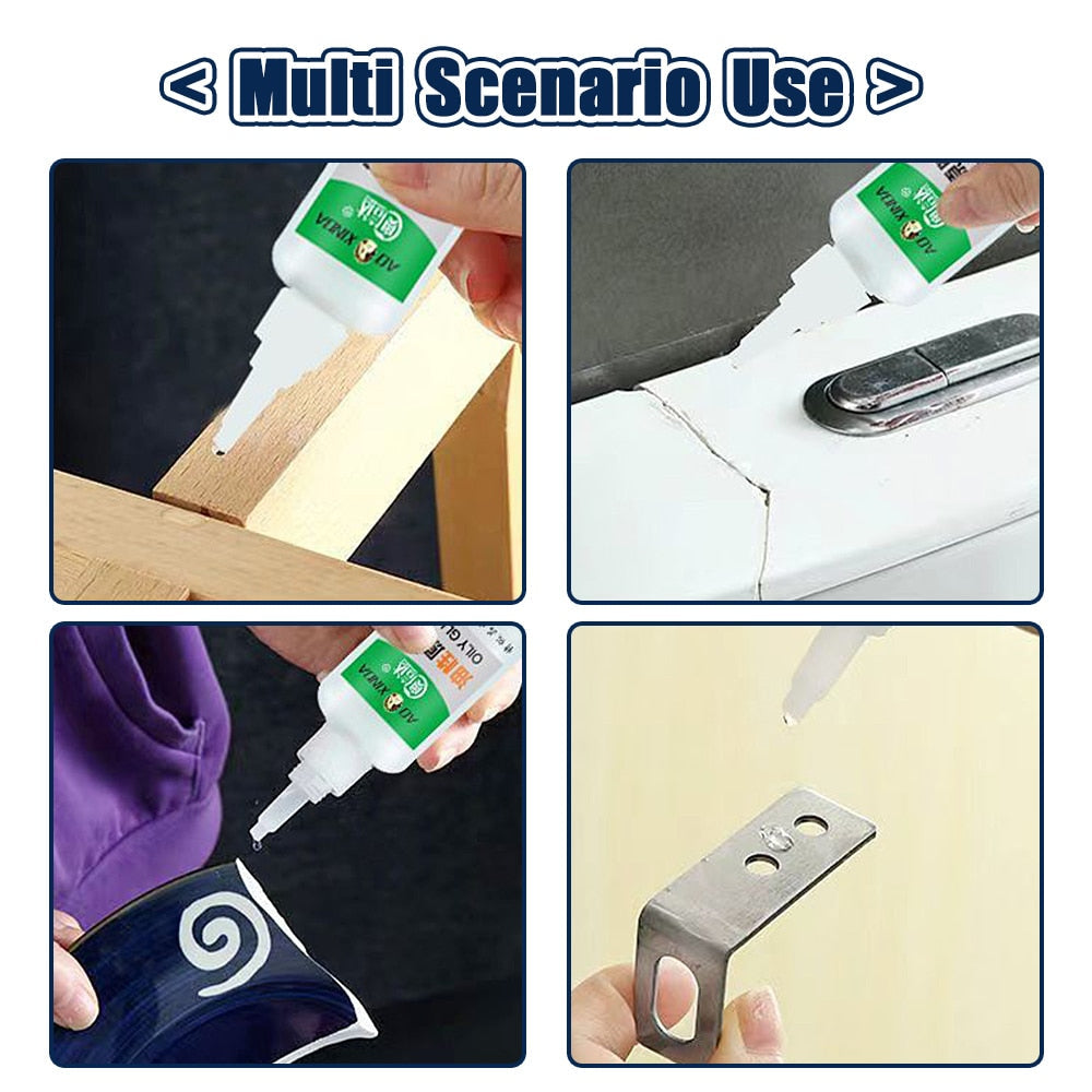 TitanBond™ — Restore Your Most Loved Treasures Instantly with Invisible, Unbreakable Power