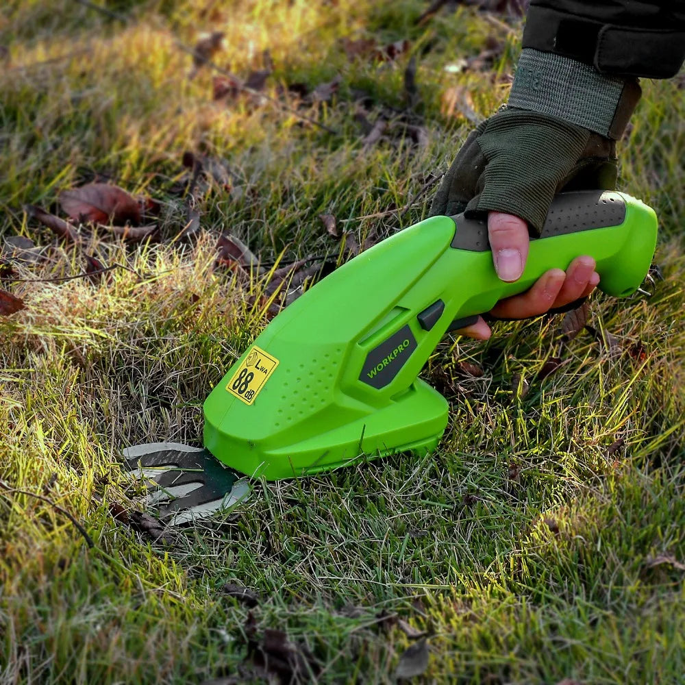 Hedge Clippers | Grass Trimmers | Accurate Shrub Pruning | GardenCut