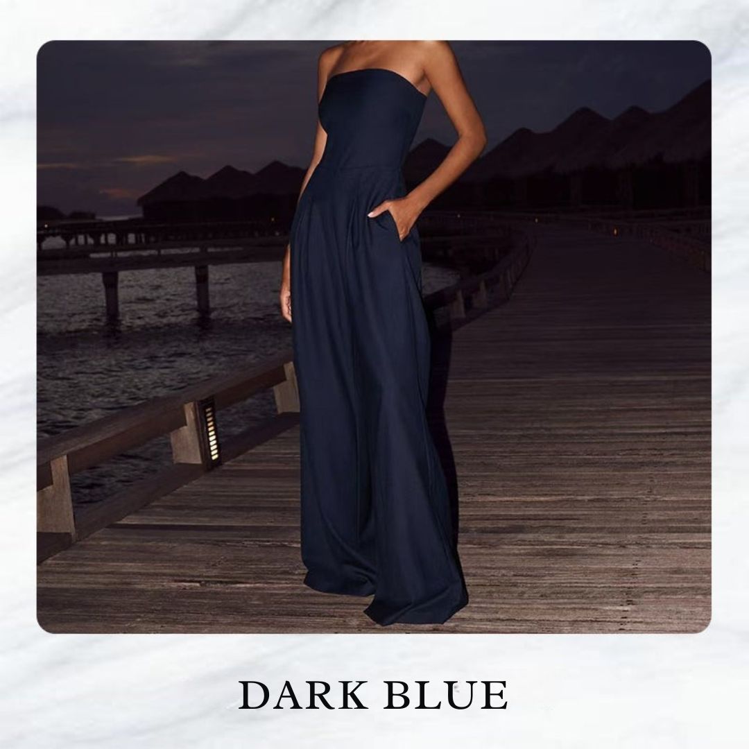 Solara Luxe™ — Command Every Room with Flawless Confidence and Effortless Elegance