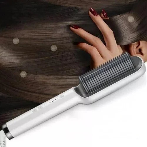 Quick Glam Hair Styling Comb [1+1 FREE]