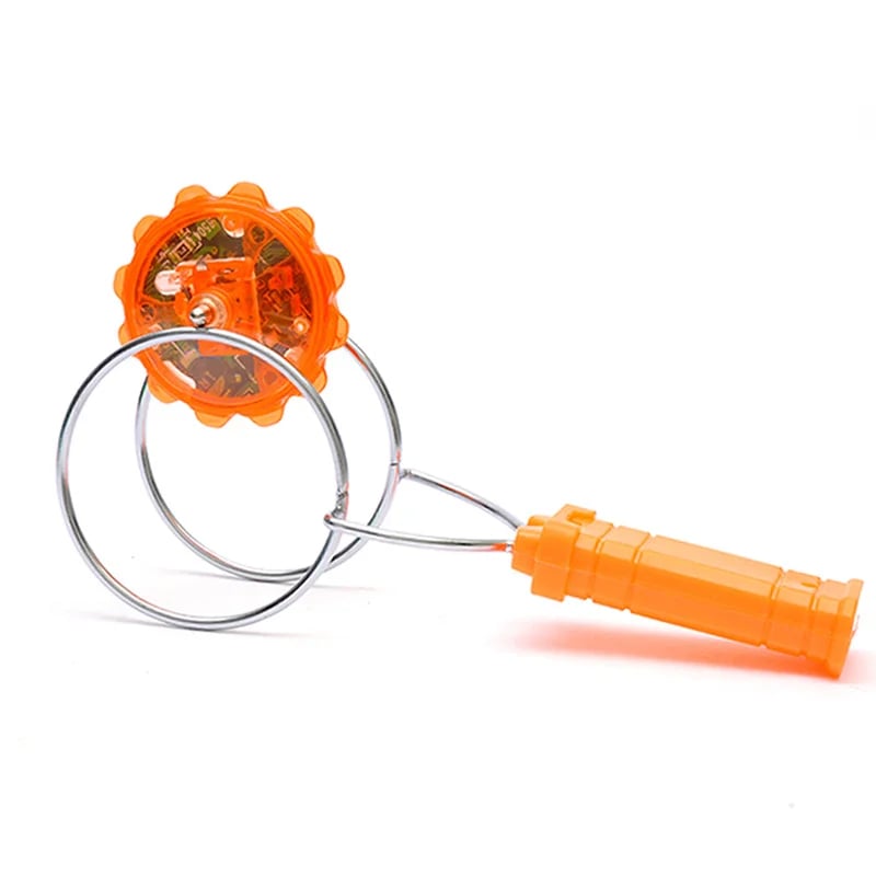 Buy One Get One Free | LuminoSpin — Transform Your Day with Relaxation and Joy!