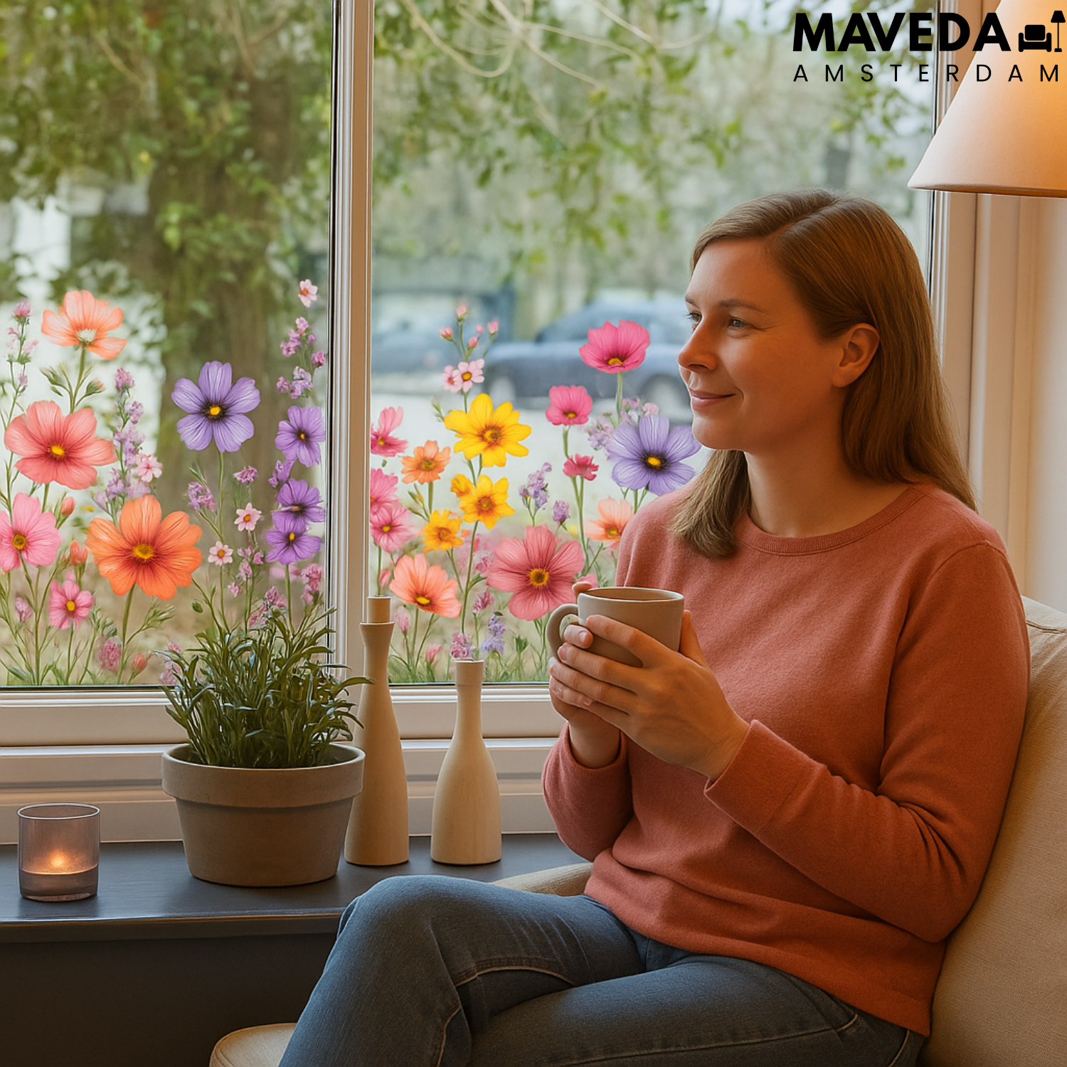 RadiantCharm™ — Transform Your View Instantly with Endless Color and Joy