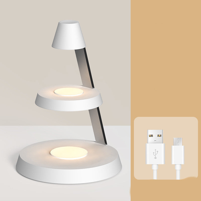Multi-Device Wireless Charging Station – 5-in-1 Fast Charger for Home and Office