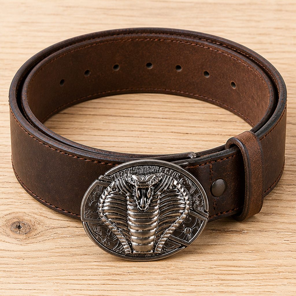 IronClad™ — Unlock Instant Power and Unshakable Confidence with Every Wear