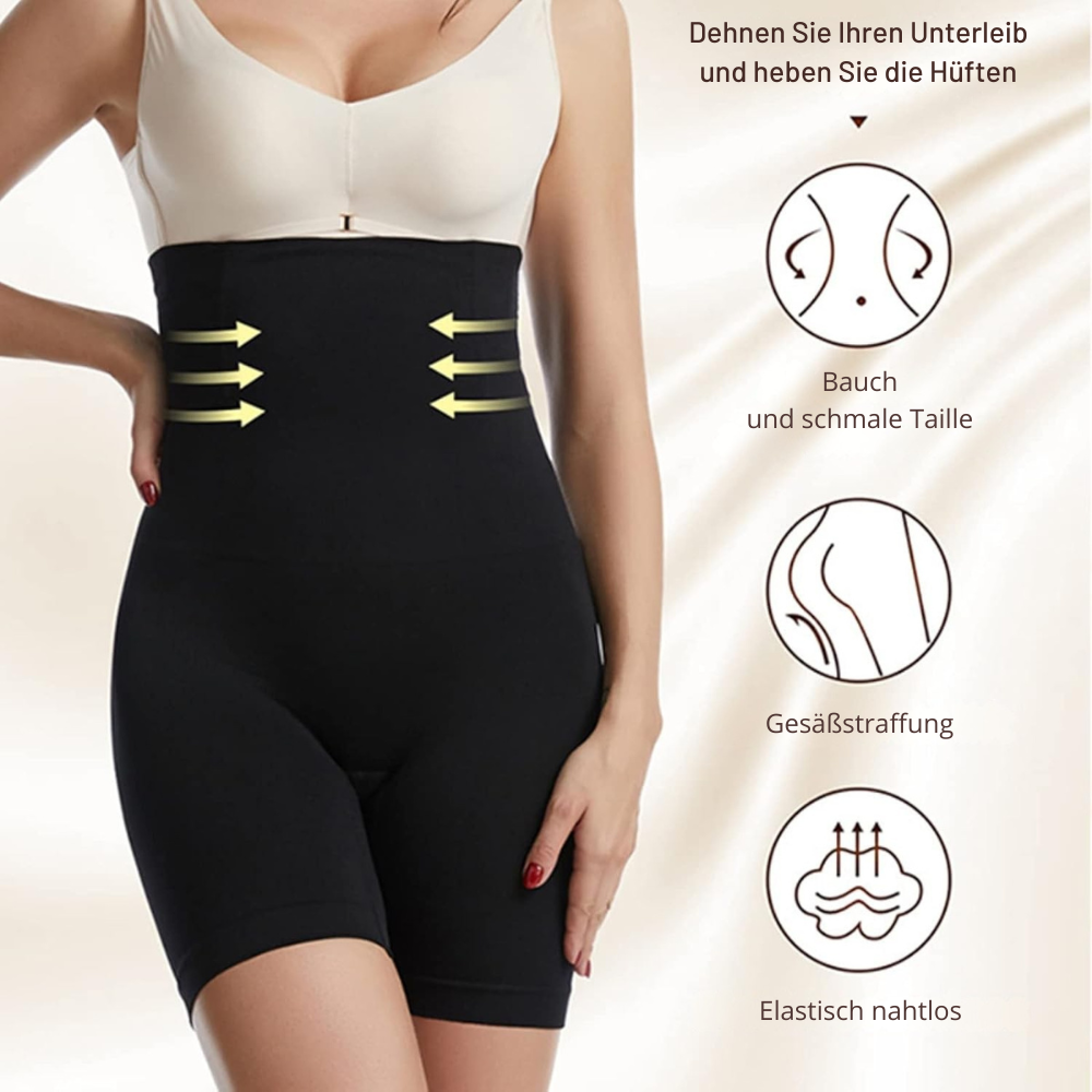 Silhouflex™ — Sculpt Your Dream Shape with Comfort That Lasts All Day