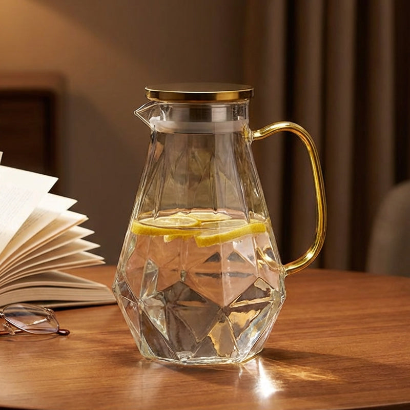 Thermal Carafe – Timeless Elegance for Enjoyment in Any Temperature