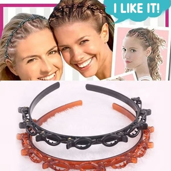 Quick Elegance Hair Protector for Stunning Looks