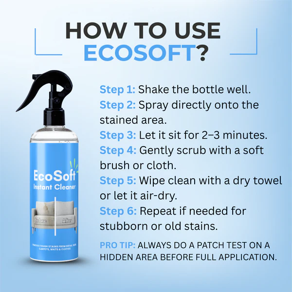 Quick and Flawless Stain Removal for Your Upholstery