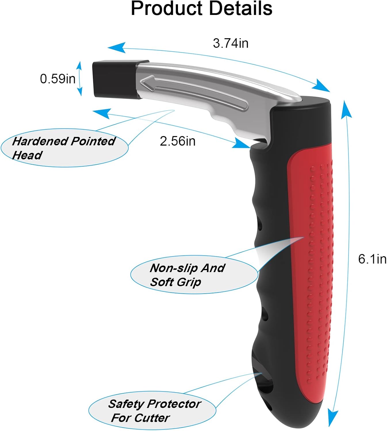 Buy One Get One Free | SafeExit Walking Stick – Your Aid for Getting In & Out