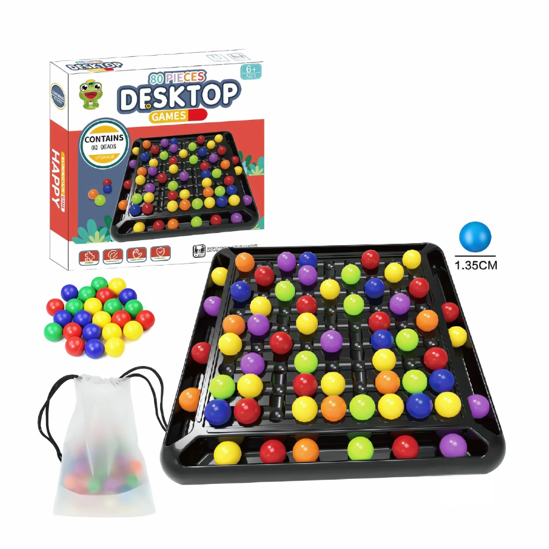MindMosaic™ — Ignite Brilliant Minds with Every Colorful Match and Move
