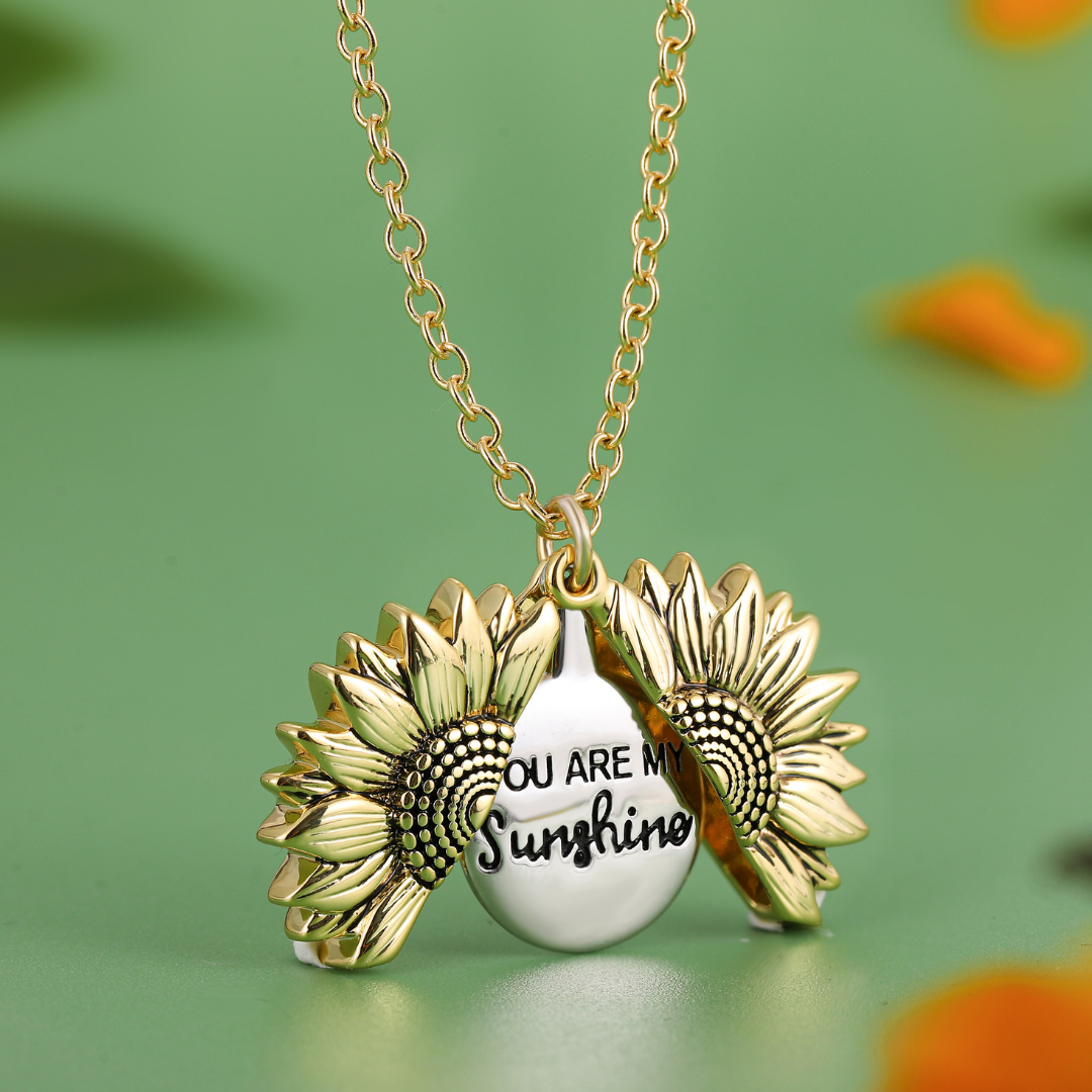SolarisCharm™ — Carry Unstoppable Joy and a Secret Spark of Love Every Day