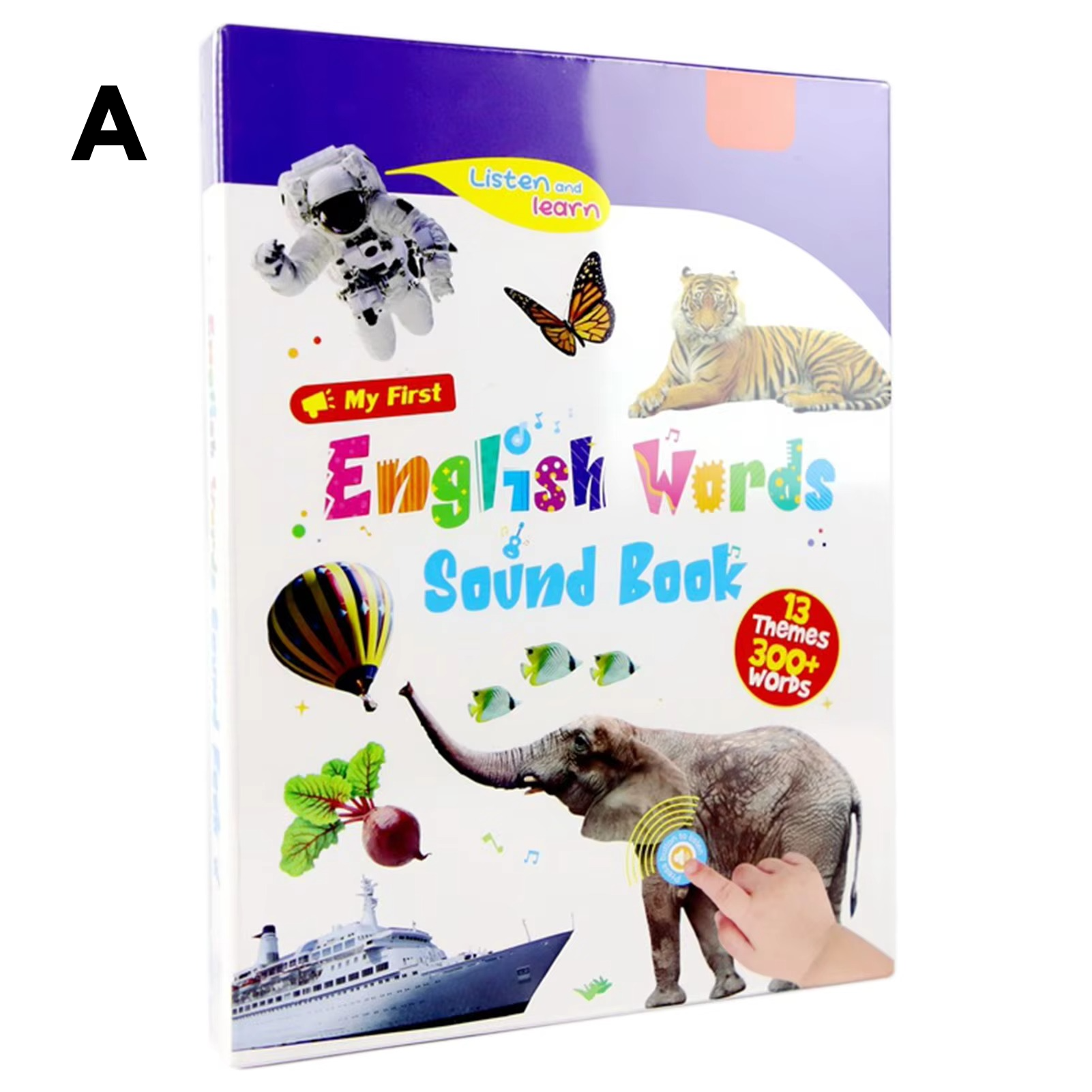 Boost Your Toddler's Confidence with Masterful English Skills
