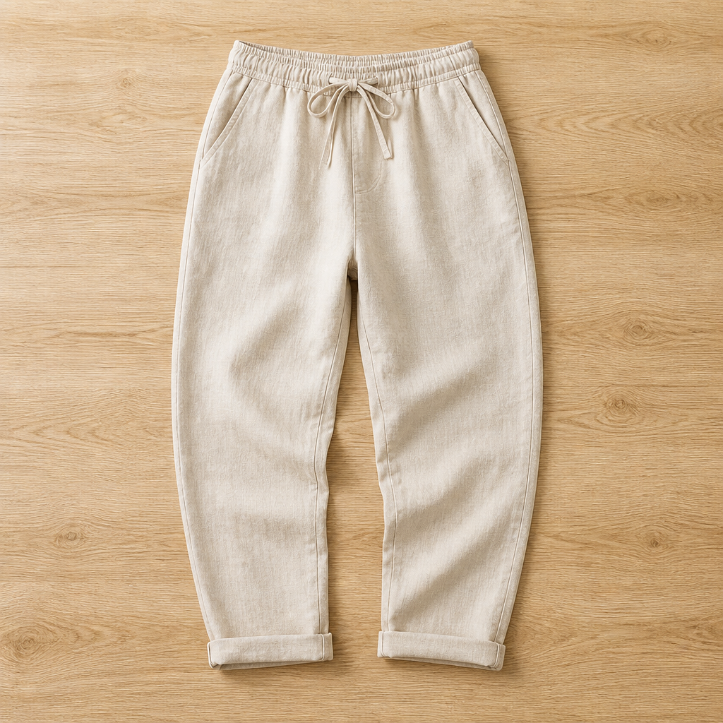 BellaBreeze™ — Embrace All-Day Cool Confidence and Effortless Style