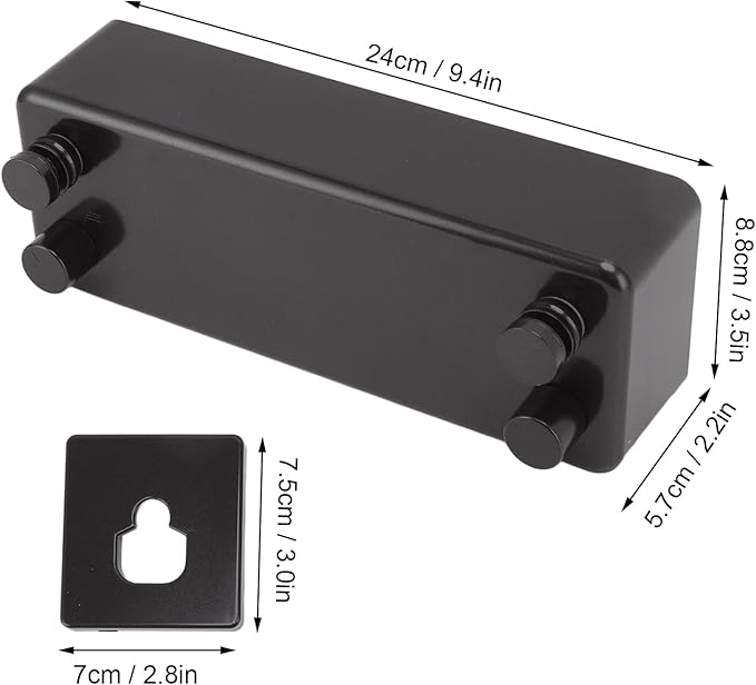 GlideLine™ — Maximize Your Space and Dry Every Load with Effortless Grace
