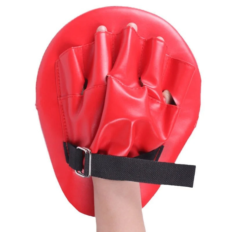 Trainer Pads for Harder Training, Precise Hits, and Smart Protection
