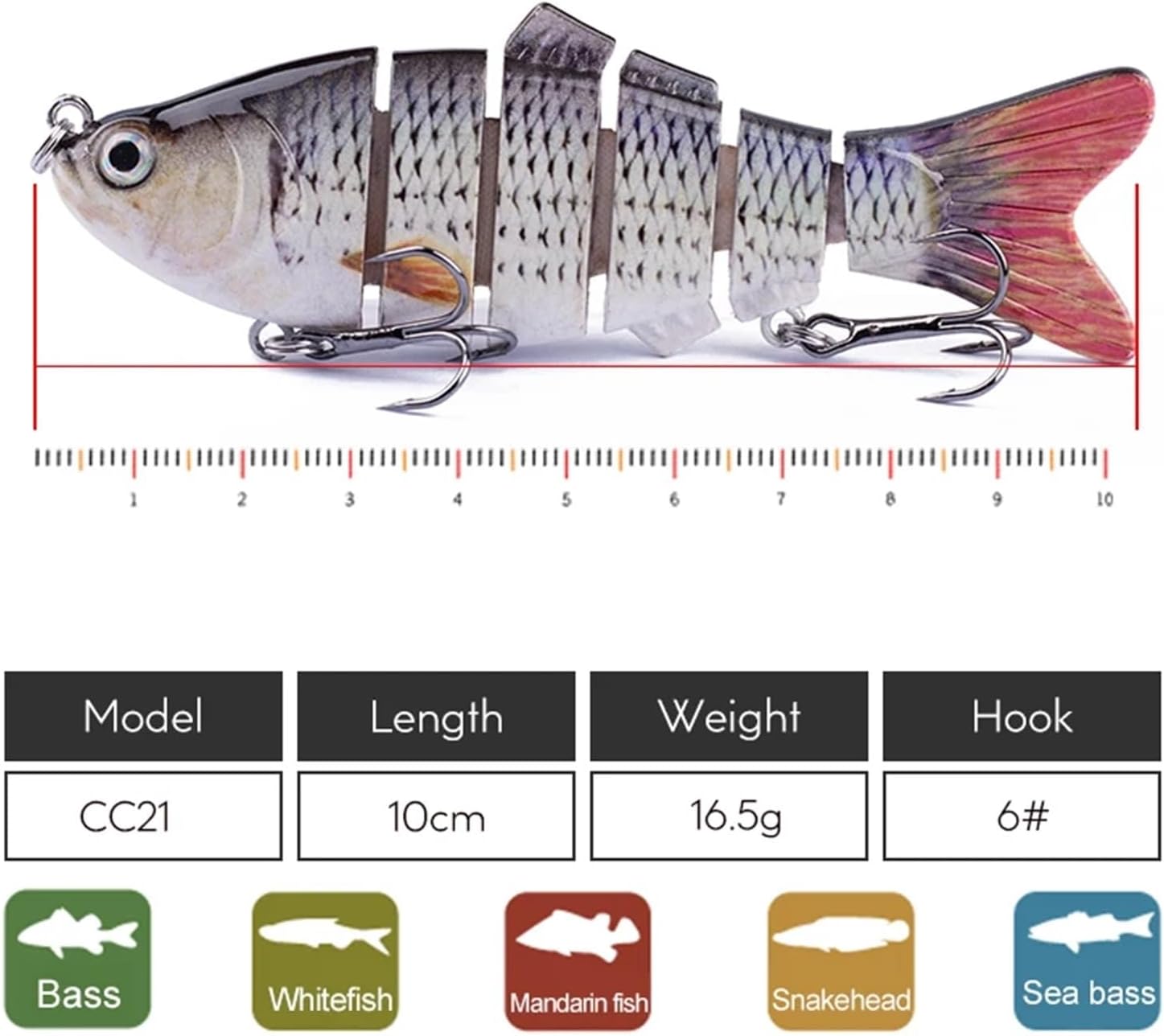 More Bites, Less Waiting – PredatorX Fishing Gear