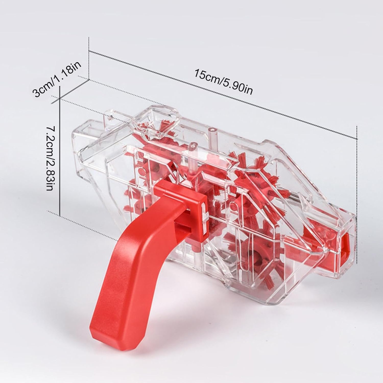 Chain Cleaner – Clean Your Chain in Seconds