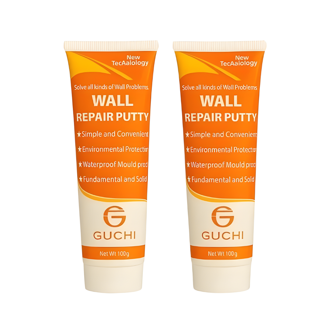 VividPatch™ — Instantly Erase Wall Damage and Enjoy Flawless, Waterproof Perfection