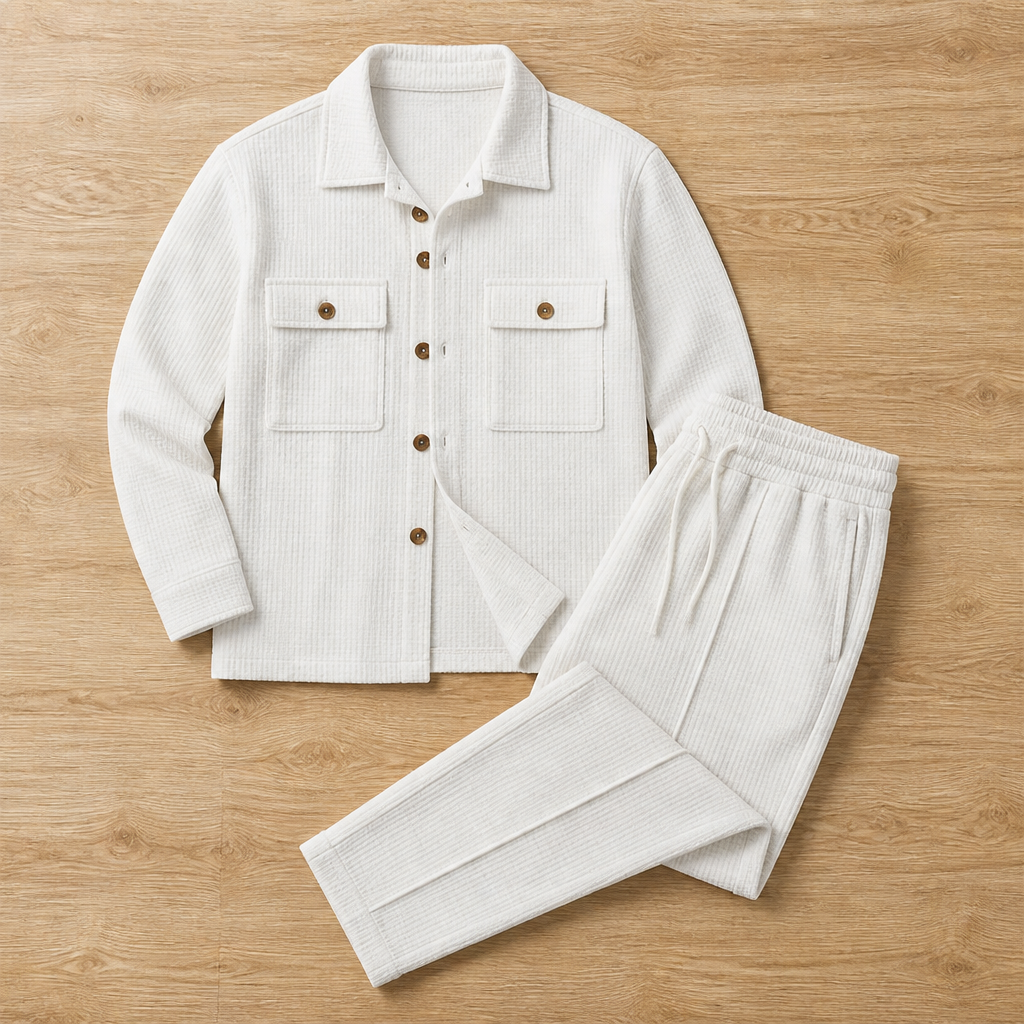 BreatheEase™ — Unlock All-Day Freedom with Cool, Effortless Style