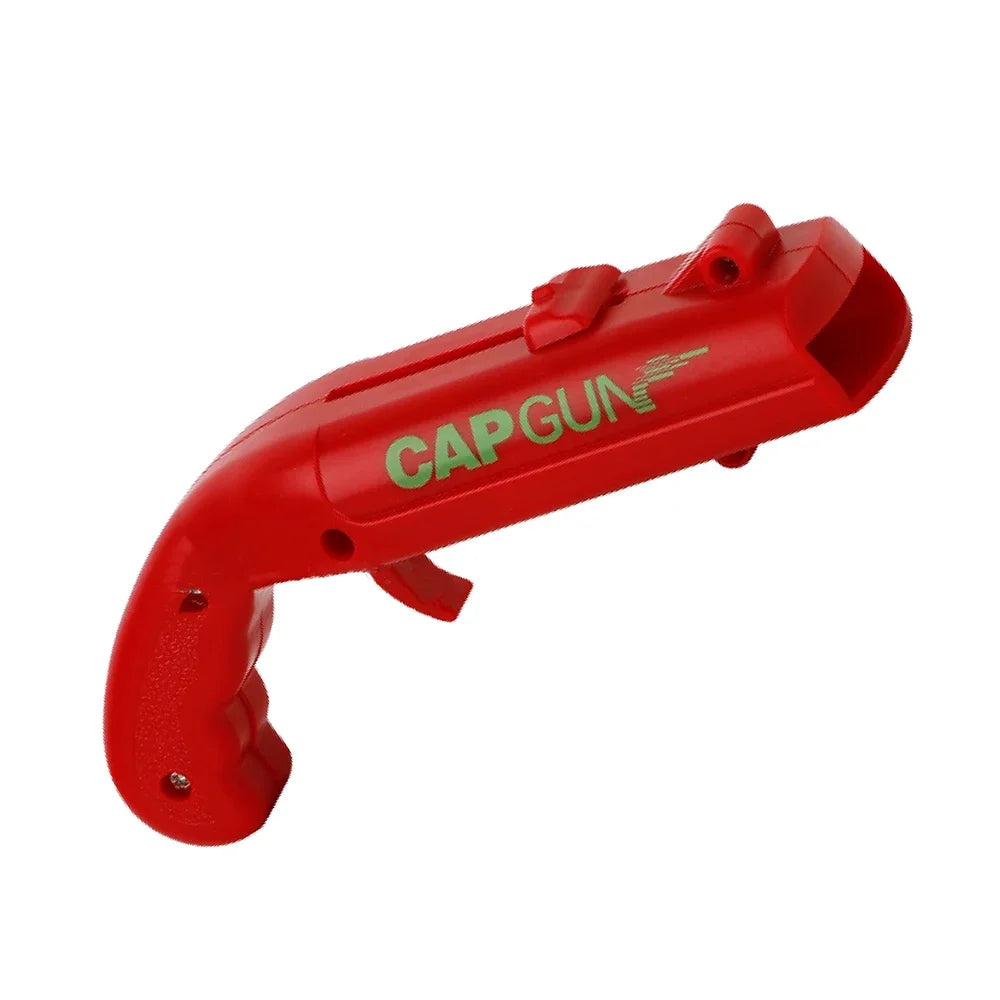 Instant Bottle Opener for Effortless Fun and Party Vibes