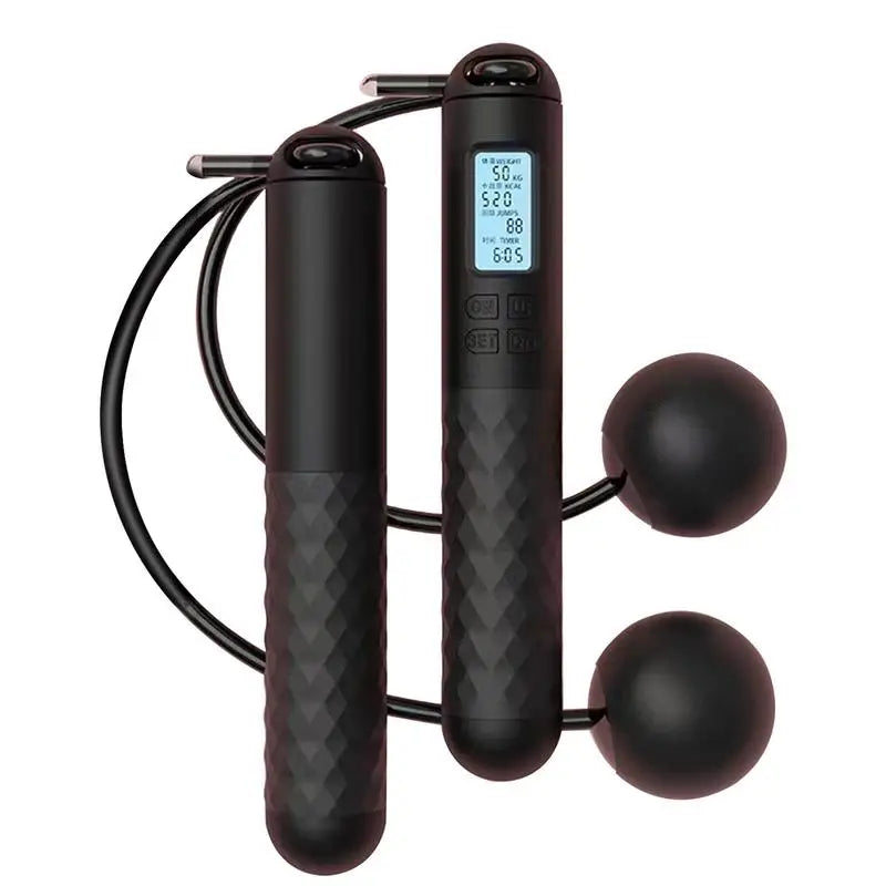 Smart Training with Flawless Jump Analysis and Unmatched Focus