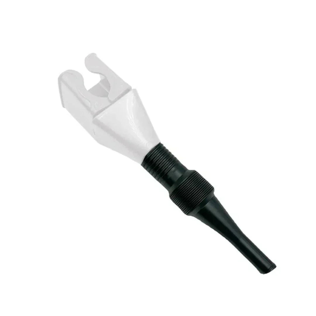 SlickFlow – Perfect Pouring Every Time with Cleanliness Maintained