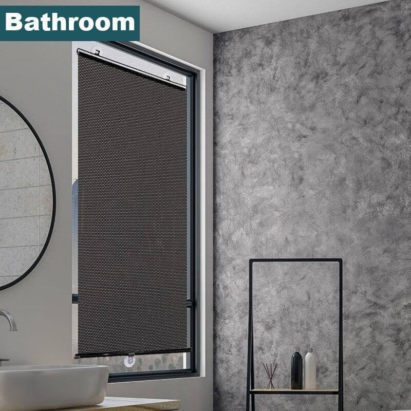 AeroShade - Block Heat and Glare for Instant Cooling and Clarity