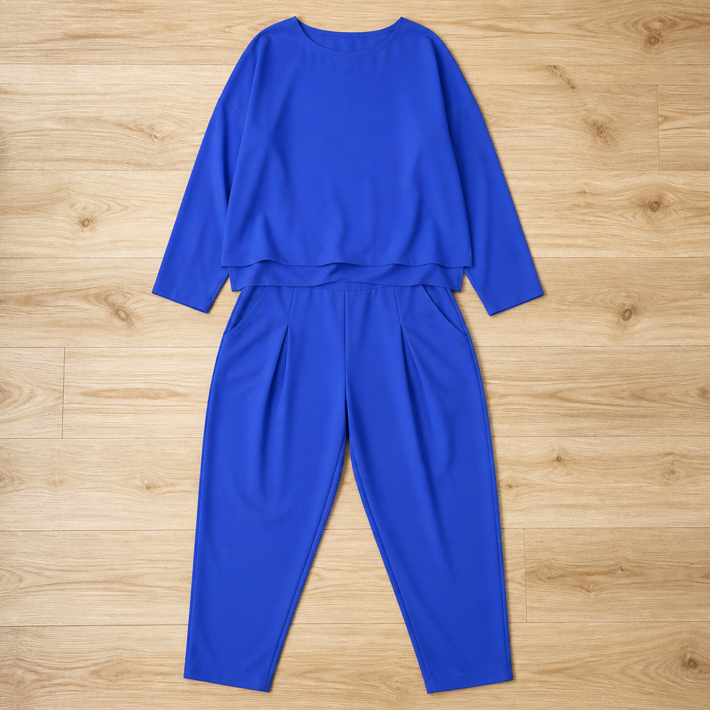 The Perfect Harmony™ — Feel Effortlessly Stylish and Cloud-Soft Comfort All Day Long