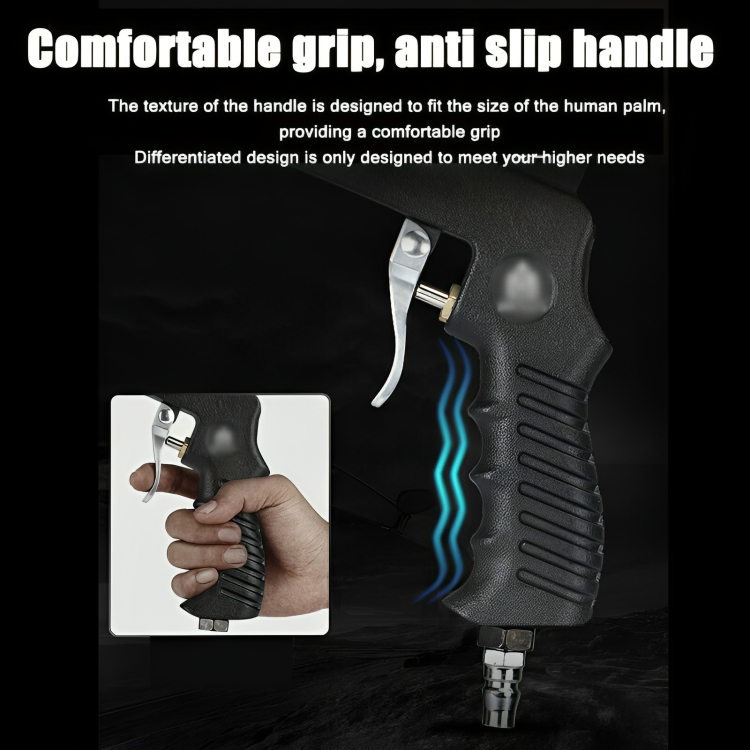 BlastRite™ — Instantly Revive Rusty Surfaces with Effortless Power