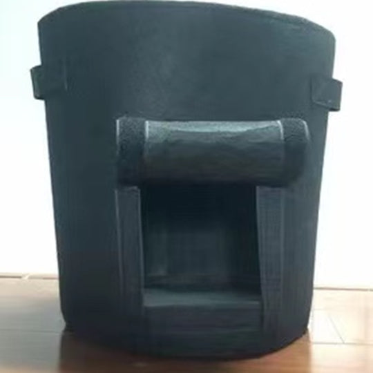 Breathable Plant Bag – Nurture Vibrant Roots for Easy Harvesting!