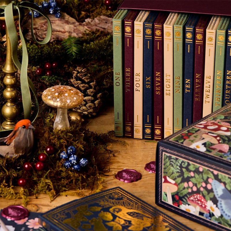 WhisperWoods™ — Unlock Daily Inspiration with Elegant, Eco-Friendly Treasures